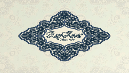 Blanket logo design, Carpets logo design