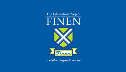 Education logo design, shield logo