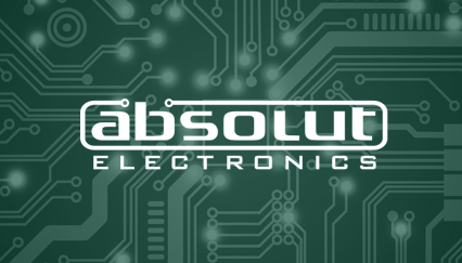 Electronic logo, Electronic logo design