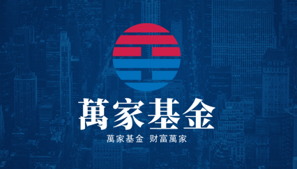 Investment firm logo design, Fund shares logo