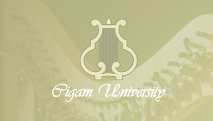 The School of Music at the Cigam university