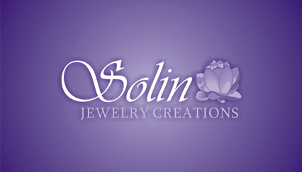 Online jewelry stores, Lotus logo