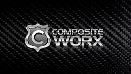 Composite materials for car, Car logo