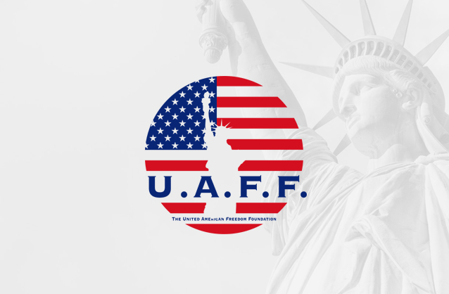 The United American Freedom Foundation