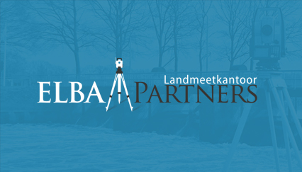 surveyor logo, Landmeetkantoor logo