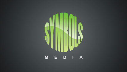 Branding & advertising services logo