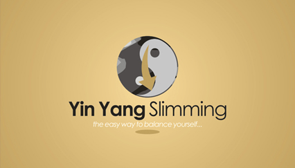 taichi logo design, yinyang logo, yin yang logo